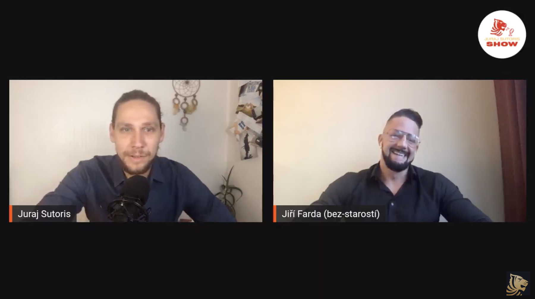Jiří Farda  – Situace na realitním trhu v roce 2020 (co nám nabízí současnost)