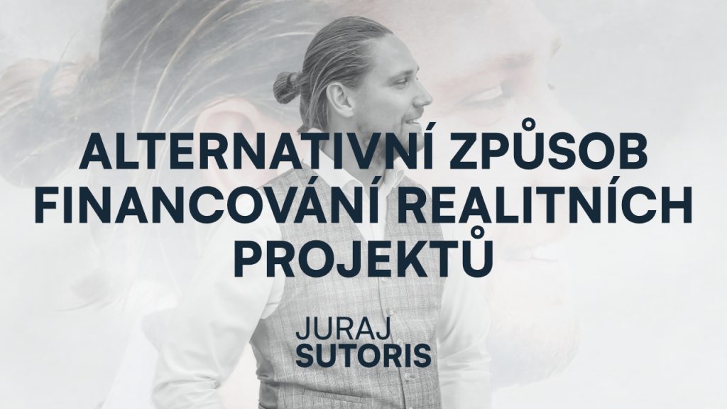 (R)evoluce ve financování realitních projektů
